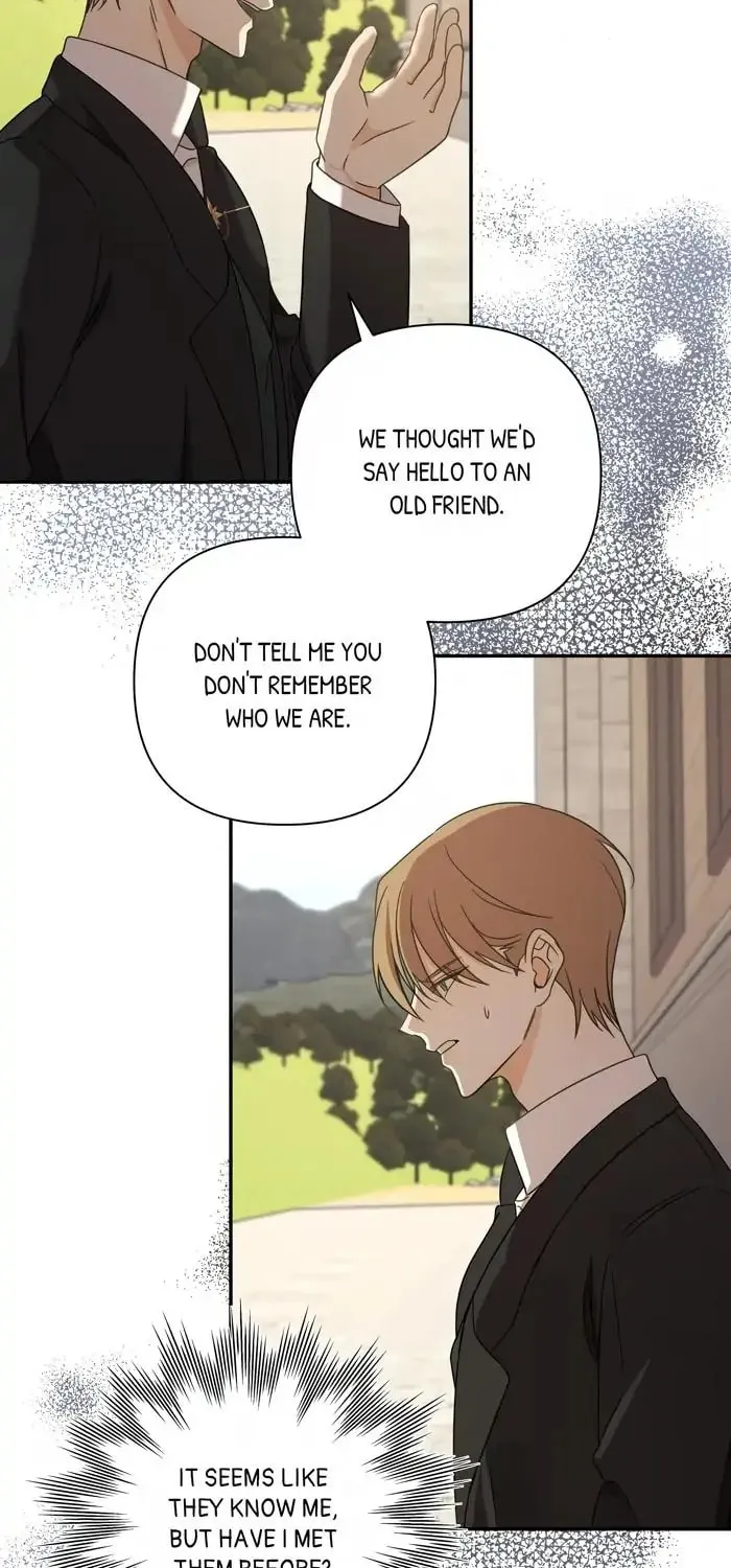 Stuck in My Sister's Dating Sim Chapter 34 page 19 - 