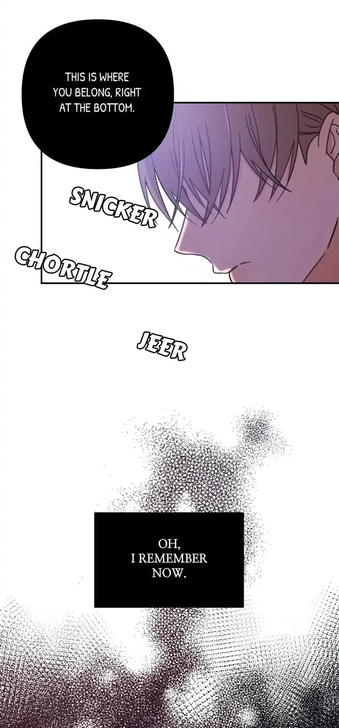 Stuck in My Sister's Dating Sim Chapter 34 page 24 - 