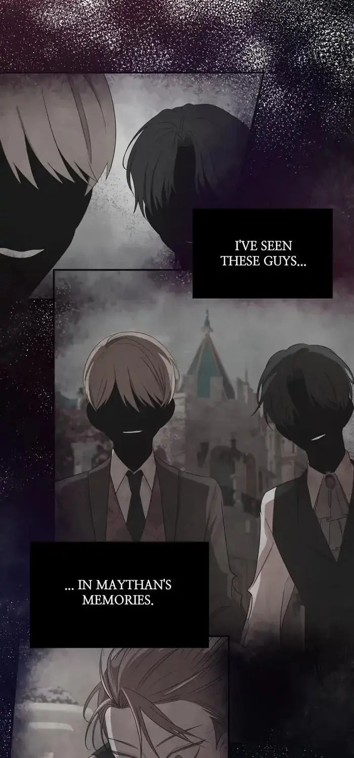 Stuck in My Sister's Dating Sim Chapter 34 page 25 - 