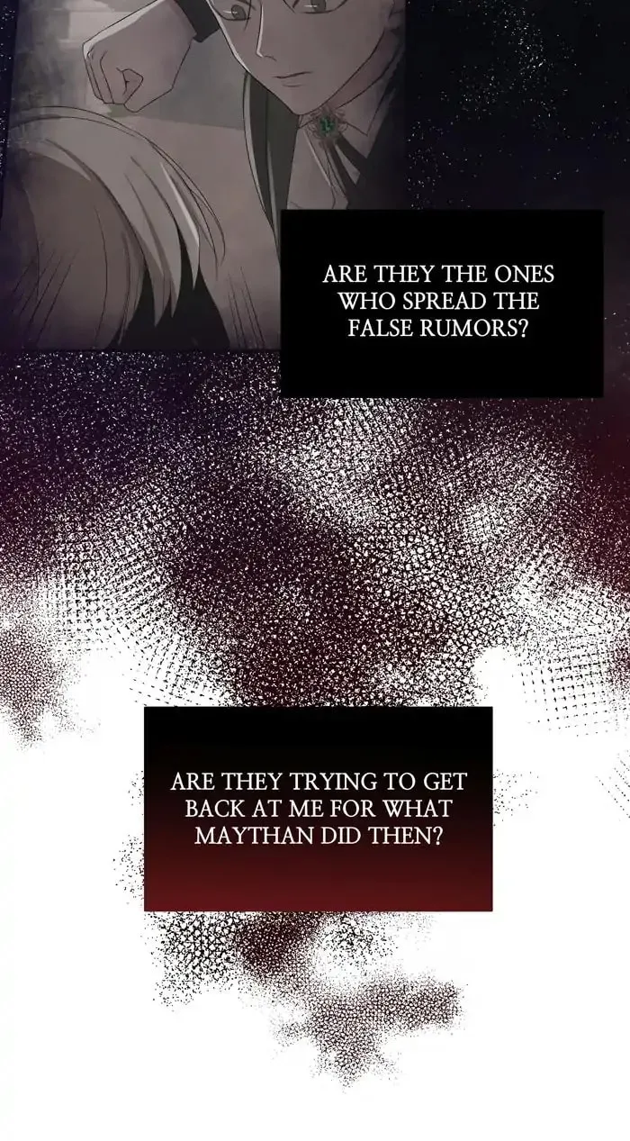 Stuck in My Sister's Dating Sim Chapter 34 page 26 - 
