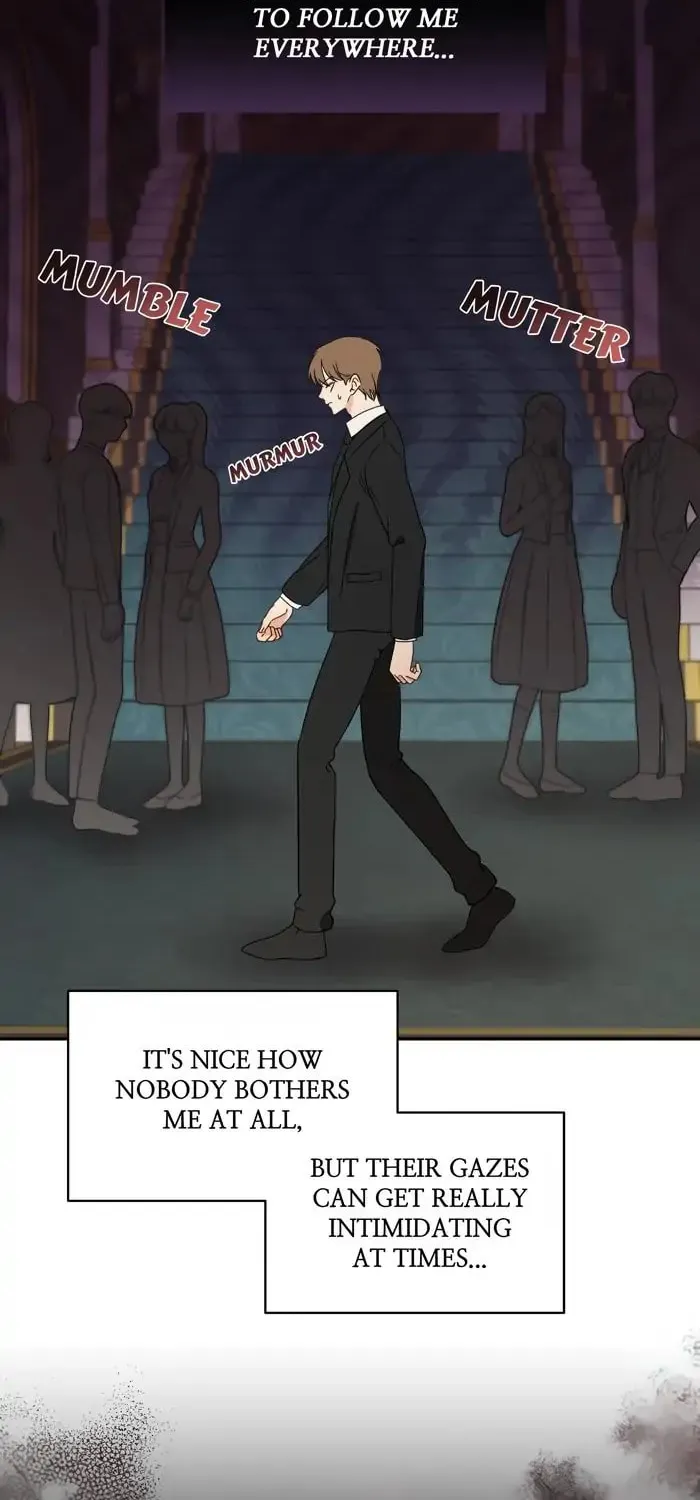 Stuck in My Sister's Dating Sim Chapter 34 page 4 - 