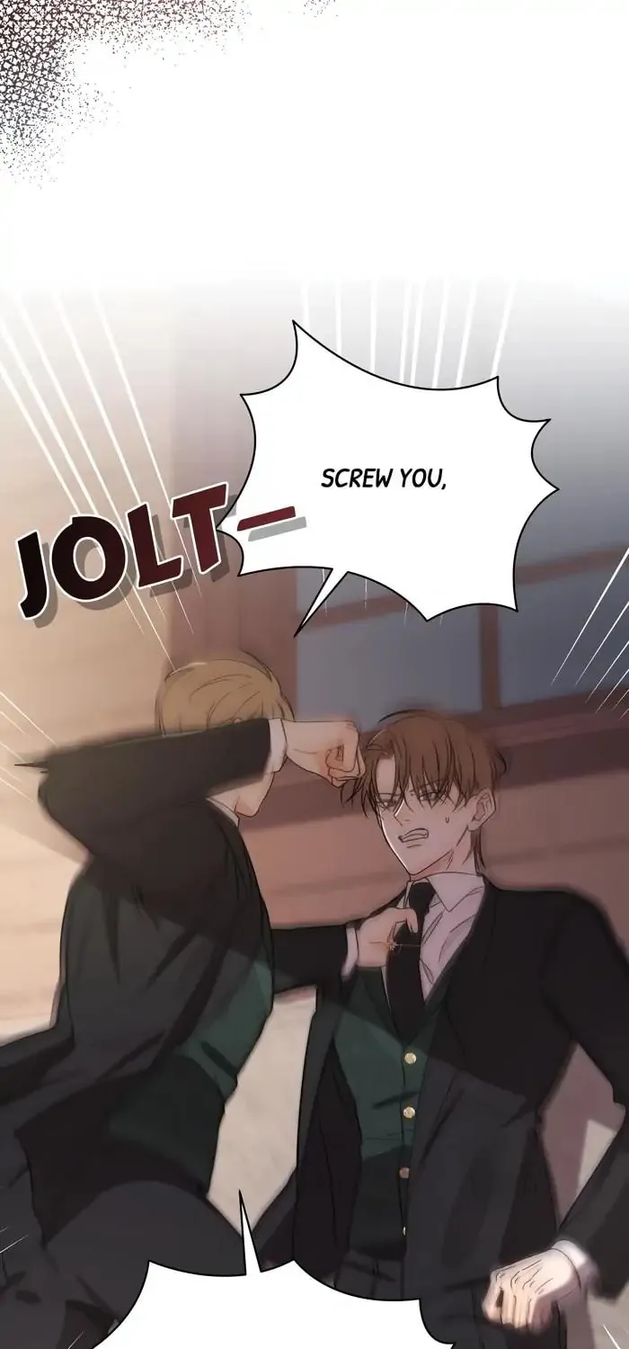 Stuck in My Sister's Dating Sim Chapter 34 page 31 - 