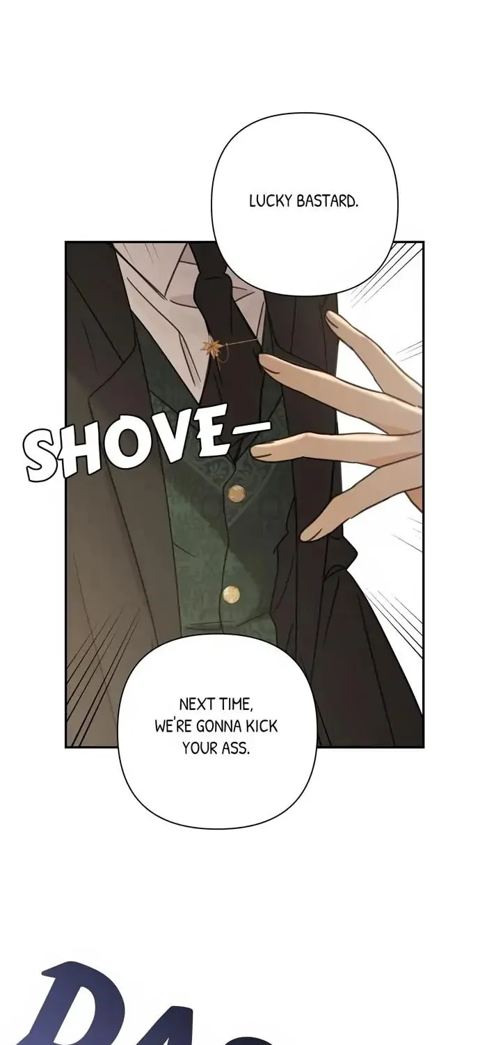 Stuck in My Sister's Dating Sim Chapter 34 page 35 - 