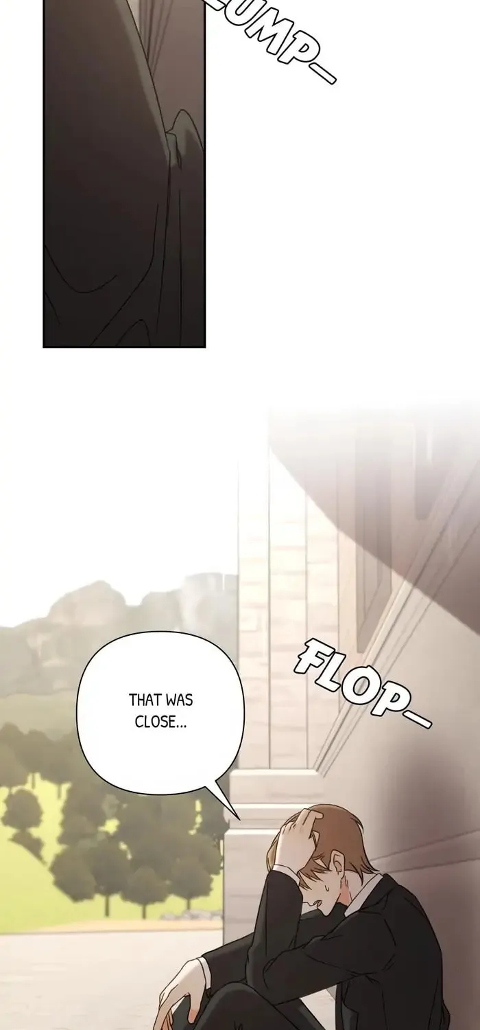 Stuck in My Sister's Dating Sim Chapter 34 page 37 - 