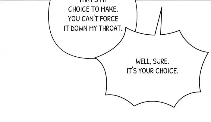 Stuck in My Sister's Dating Sim Chapter 34 page 46 - 