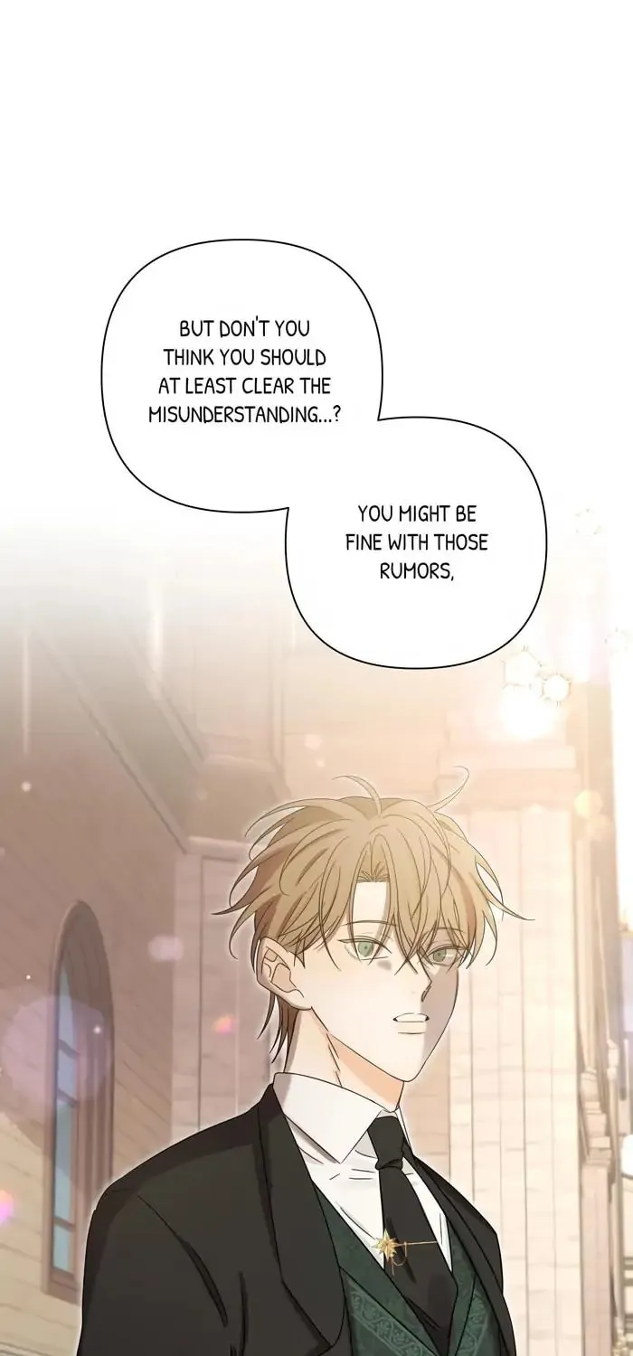 Stuck in My Sister's Dating Sim Chapter 34 page 47 - 