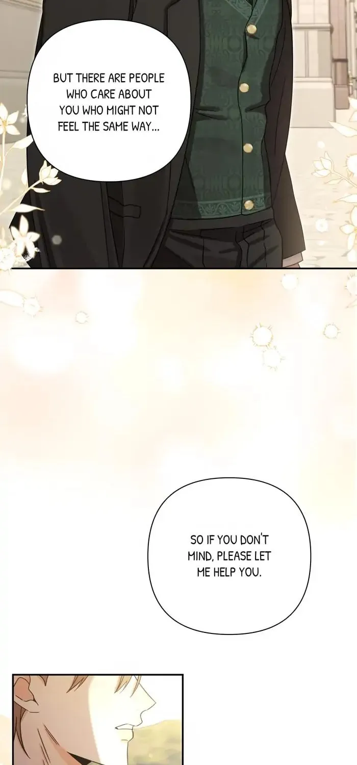 Stuck in My Sister's Dating Sim Chapter 34 page 48 - 