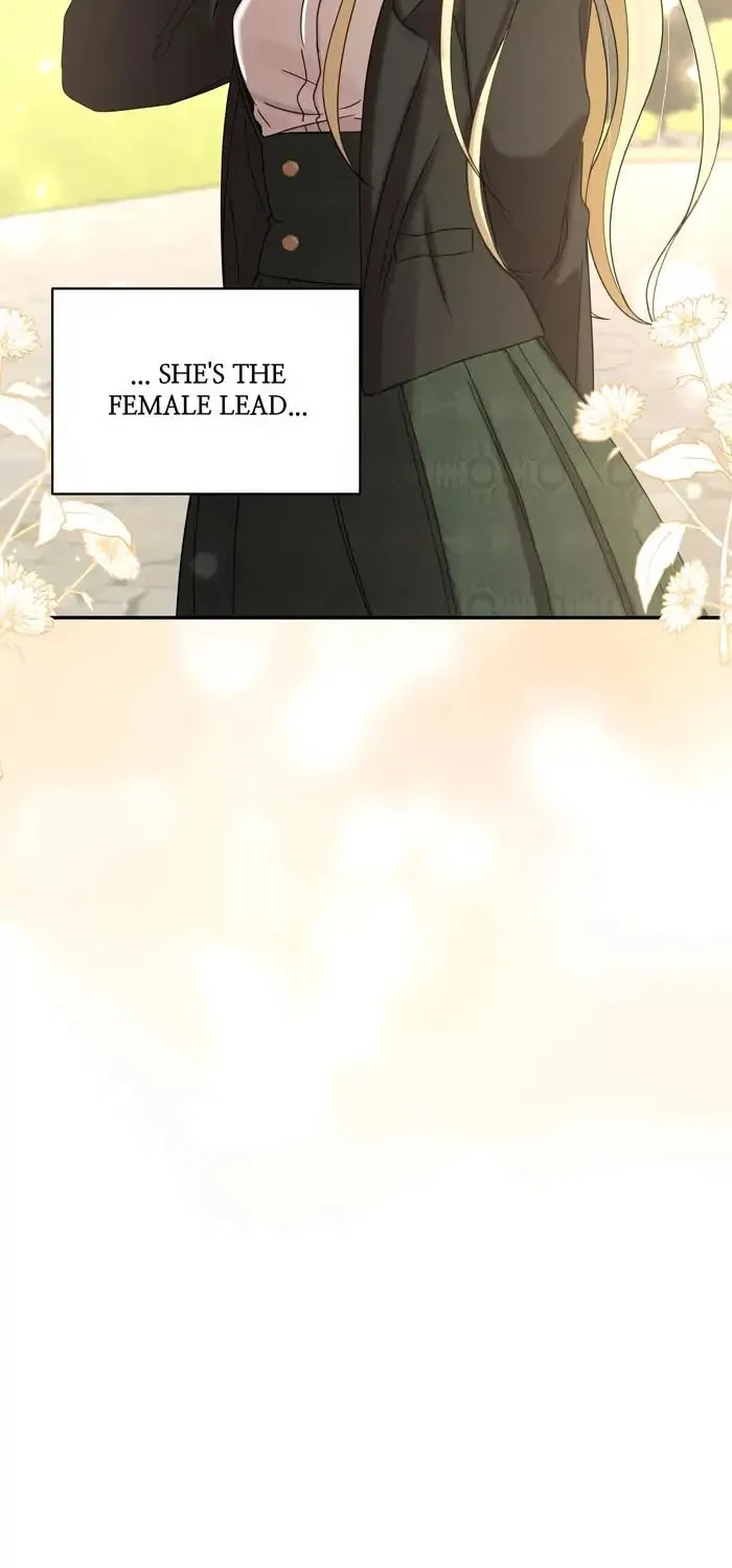 Stuck in My Sister's Dating Sim Chapter 34 page 50 - 