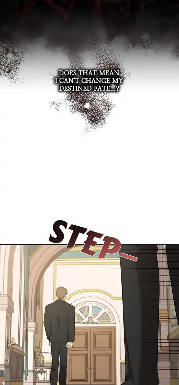 Stuck in My Sister's Dating Sim Chapter 34 page 6 - 