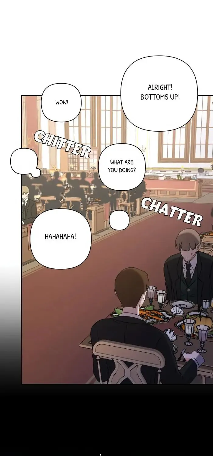 Stuck in My Sister's Dating Sim Chapter 34 page 56 - 