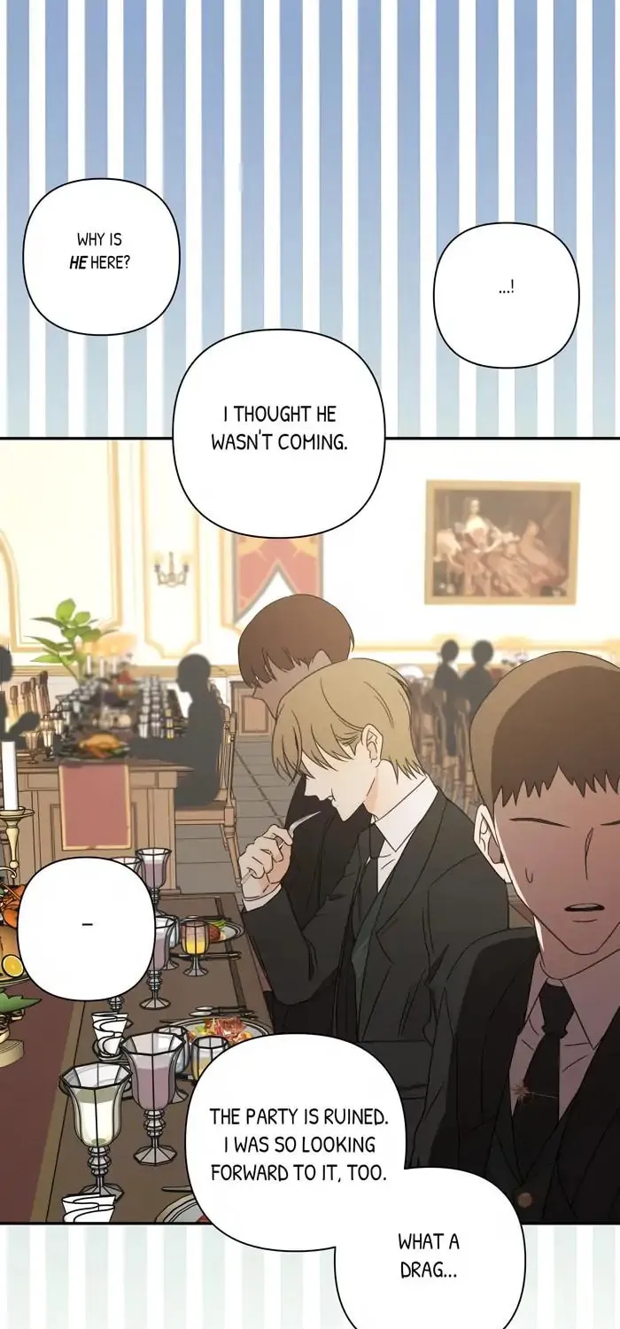 Stuck in My Sister's Dating Sim Chapter 34 page 58 - 