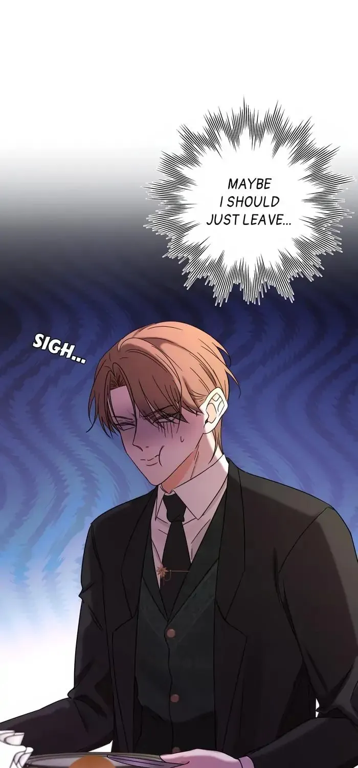 Stuck in My Sister's Dating Sim Chapter 34 page 60 - 