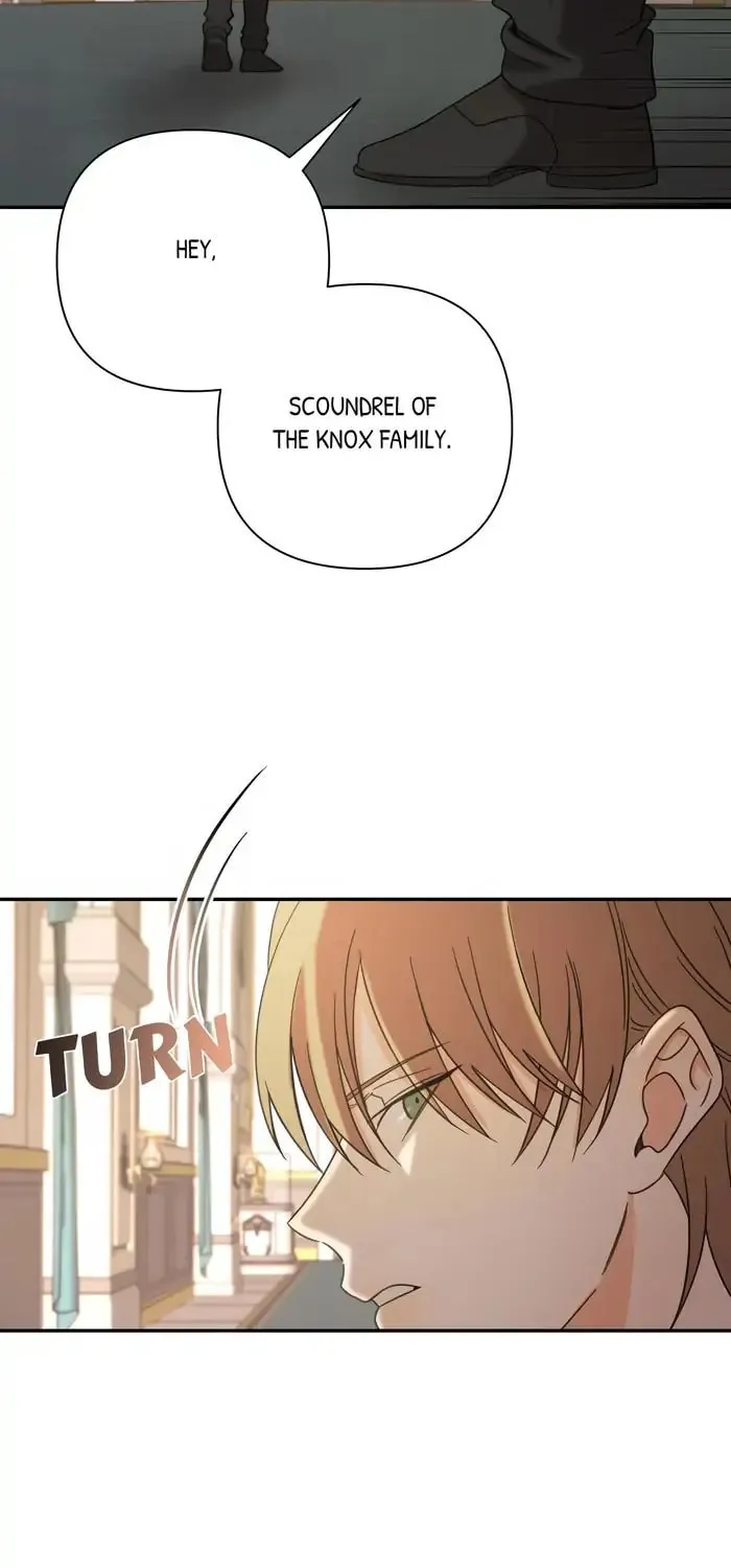 Stuck in My Sister's Dating Sim Chapter 34 page 7 - 