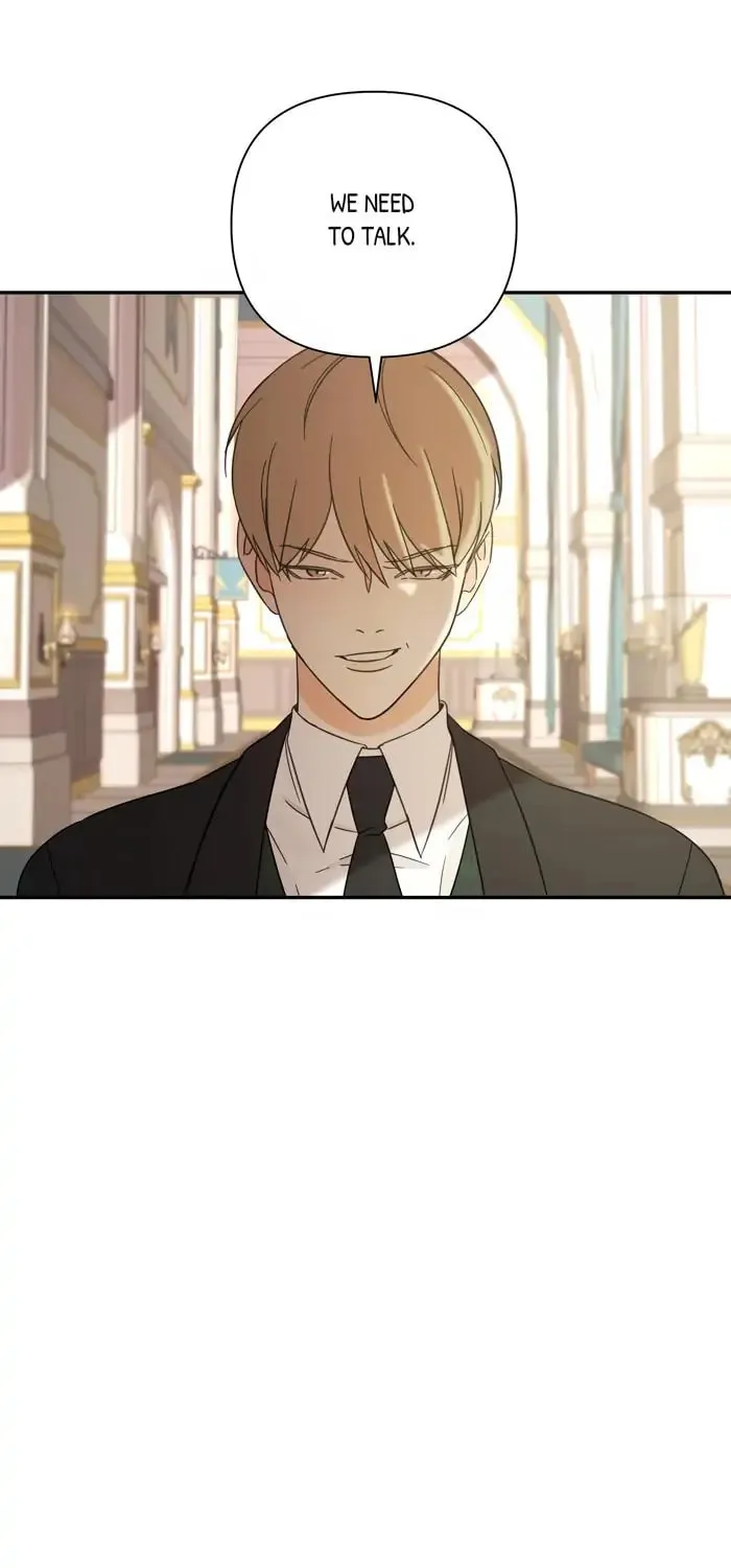 Stuck in My Sister's Dating Sim Chapter 34 page 9 - 