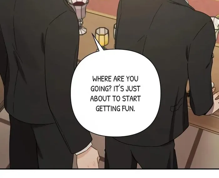 Stuck in My Sister's Dating Sim Chapter 35 page 13 - 