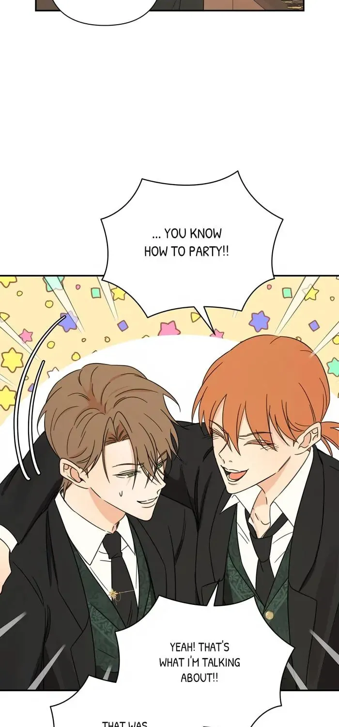 Stuck in My Sister's Dating Sim Chapter 35 page 19 - 