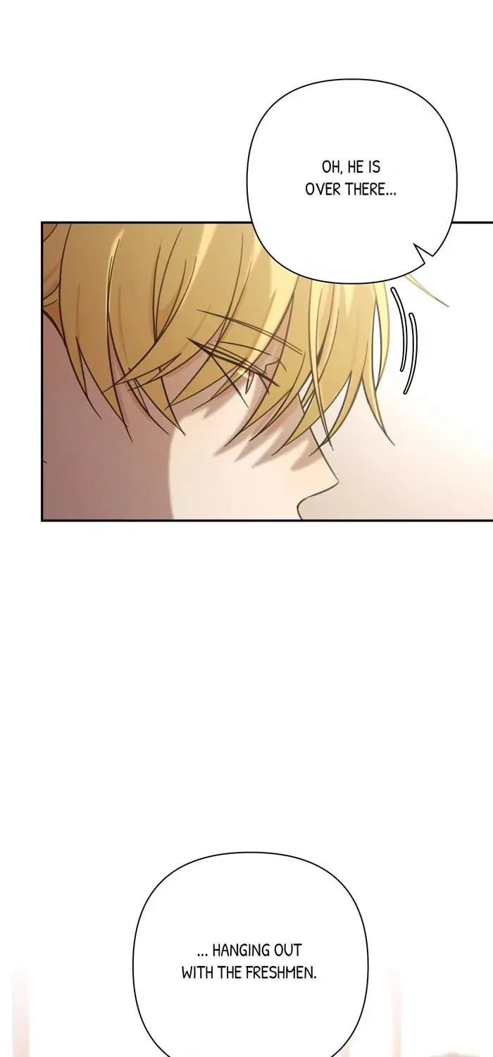 Stuck in My Sister's Dating Sim Chapter 35 page 26 - 