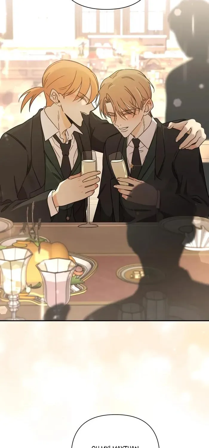 Stuck in My Sister's Dating Sim Chapter 35 page 27 - 
