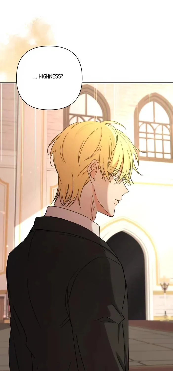 Stuck in My Sister's Dating Sim Chapter 35 page 30 - 