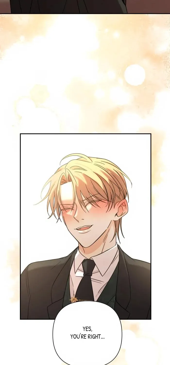 Stuck in My Sister's Dating Sim Chapter 35 page 31 - 