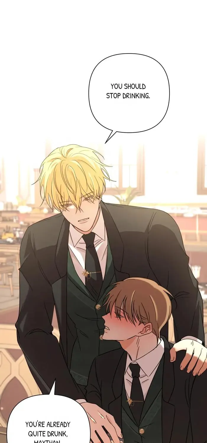 Stuck in My Sister's Dating Sim Chapter 35 page 37 - 
