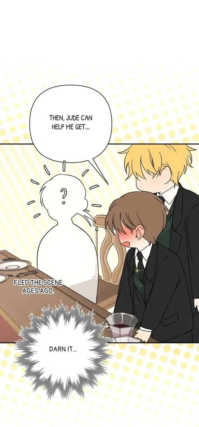 Stuck in My Sister's Dating Sim Chapter 35 page 41 - 
