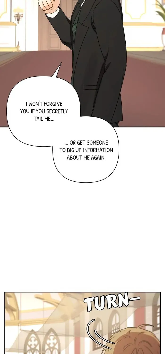 Stuck in My Sister's Dating Sim Chapter 35 page 43 - 