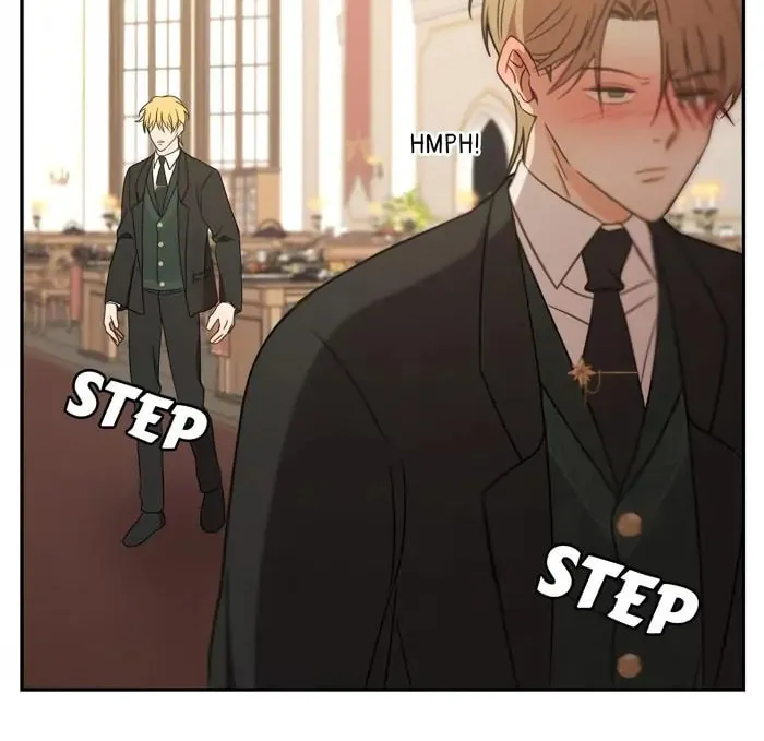 Stuck in My Sister's Dating Sim Chapter 35 page 44 - 