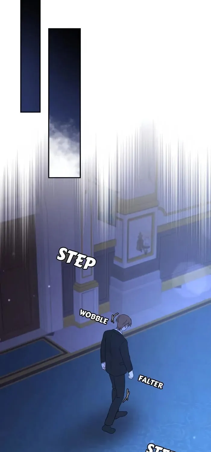 Stuck in My Sister's Dating Sim Chapter 35 page 47 - 