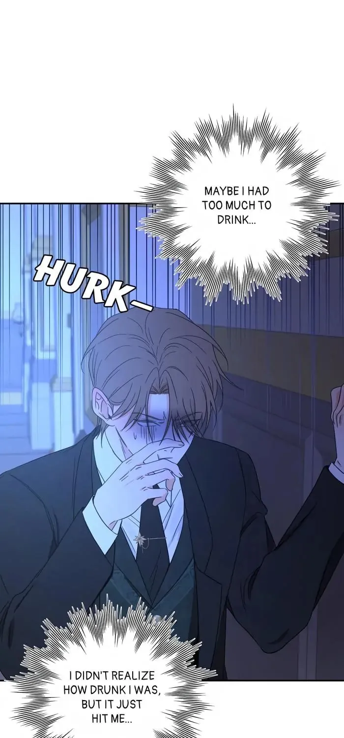 Stuck in My Sister's Dating Sim Chapter 35 page 49 - 