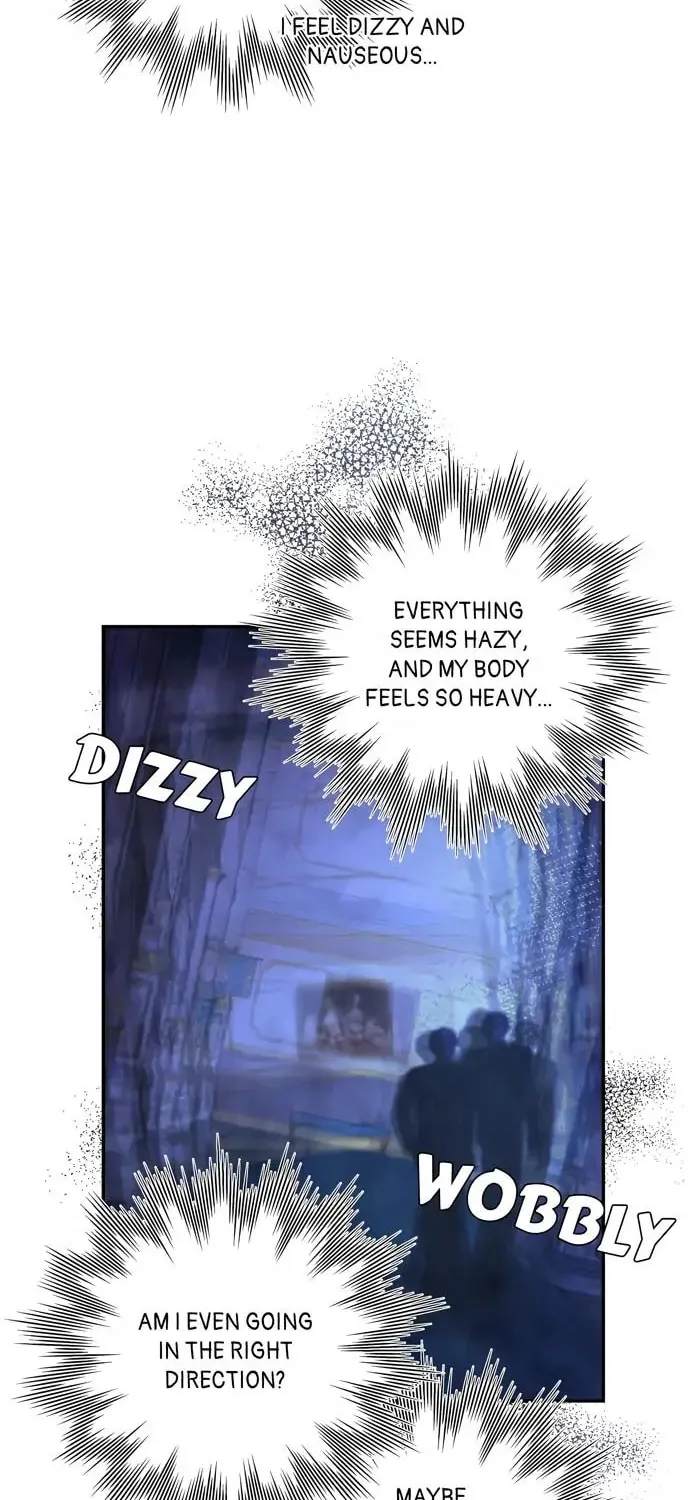 Stuck in My Sister's Dating Sim Chapter 35 page 50 - 