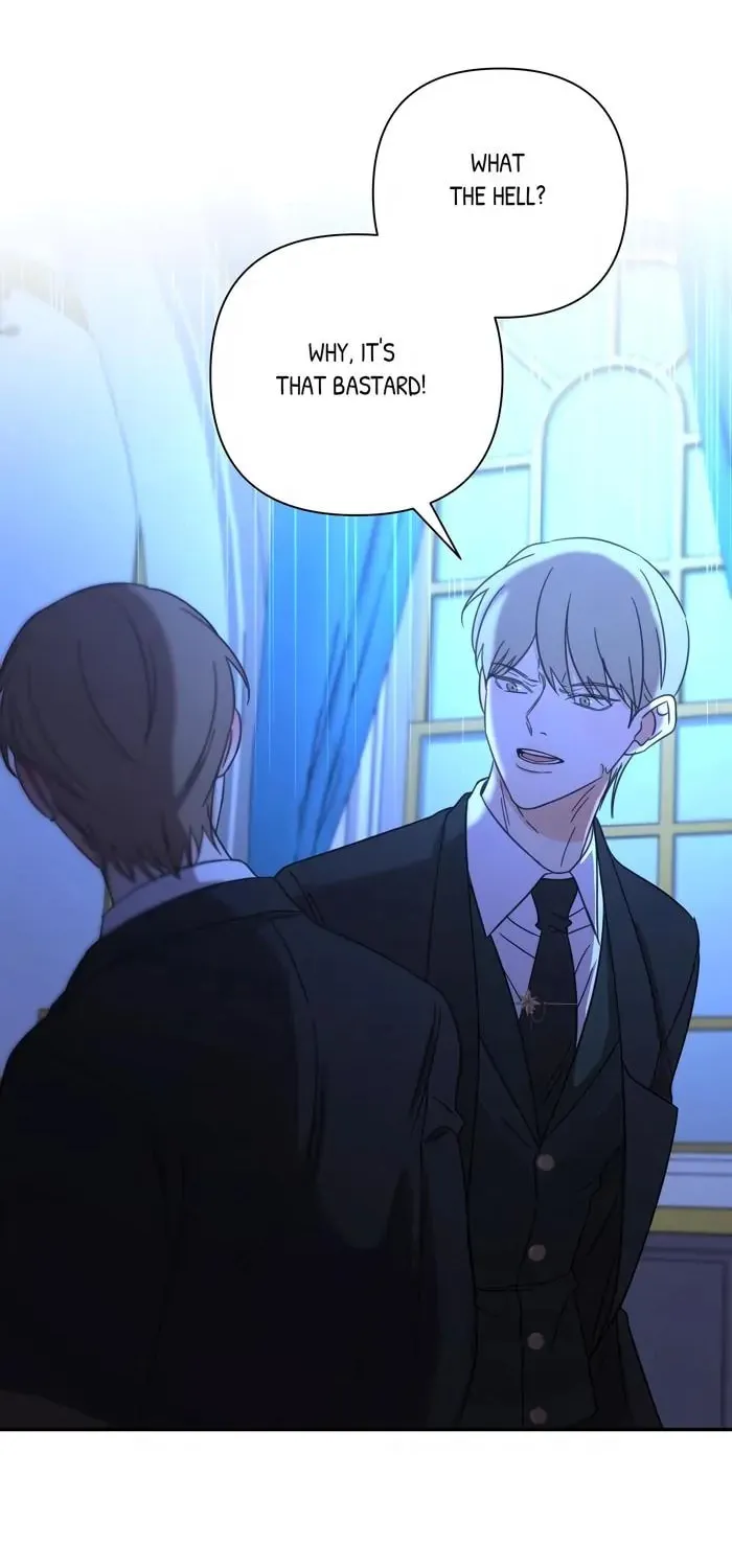 Stuck in My Sister's Dating Sim Chapter 35 page 52 - 