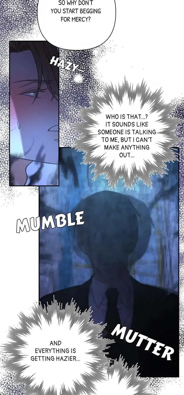 Stuck in My Sister's Dating Sim Chapter 35 page 56 - 