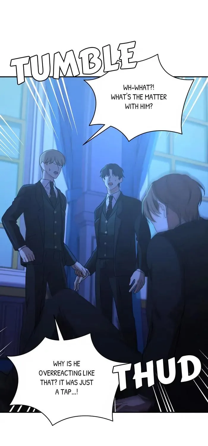 Stuck in My Sister's Dating Sim Chapter 35 page 58 - 
