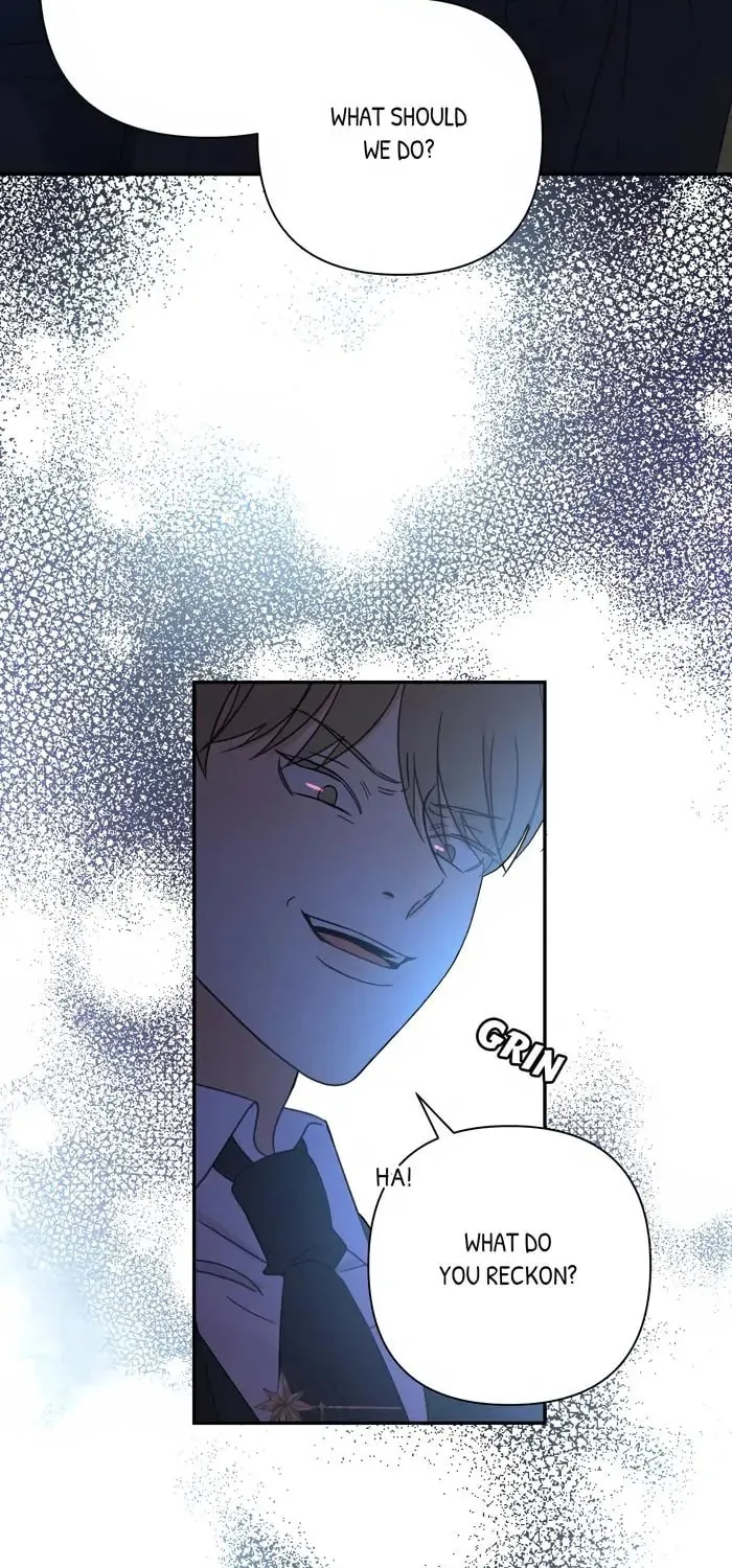 Stuck in My Sister's Dating Sim Chapter 35 page 60 - 