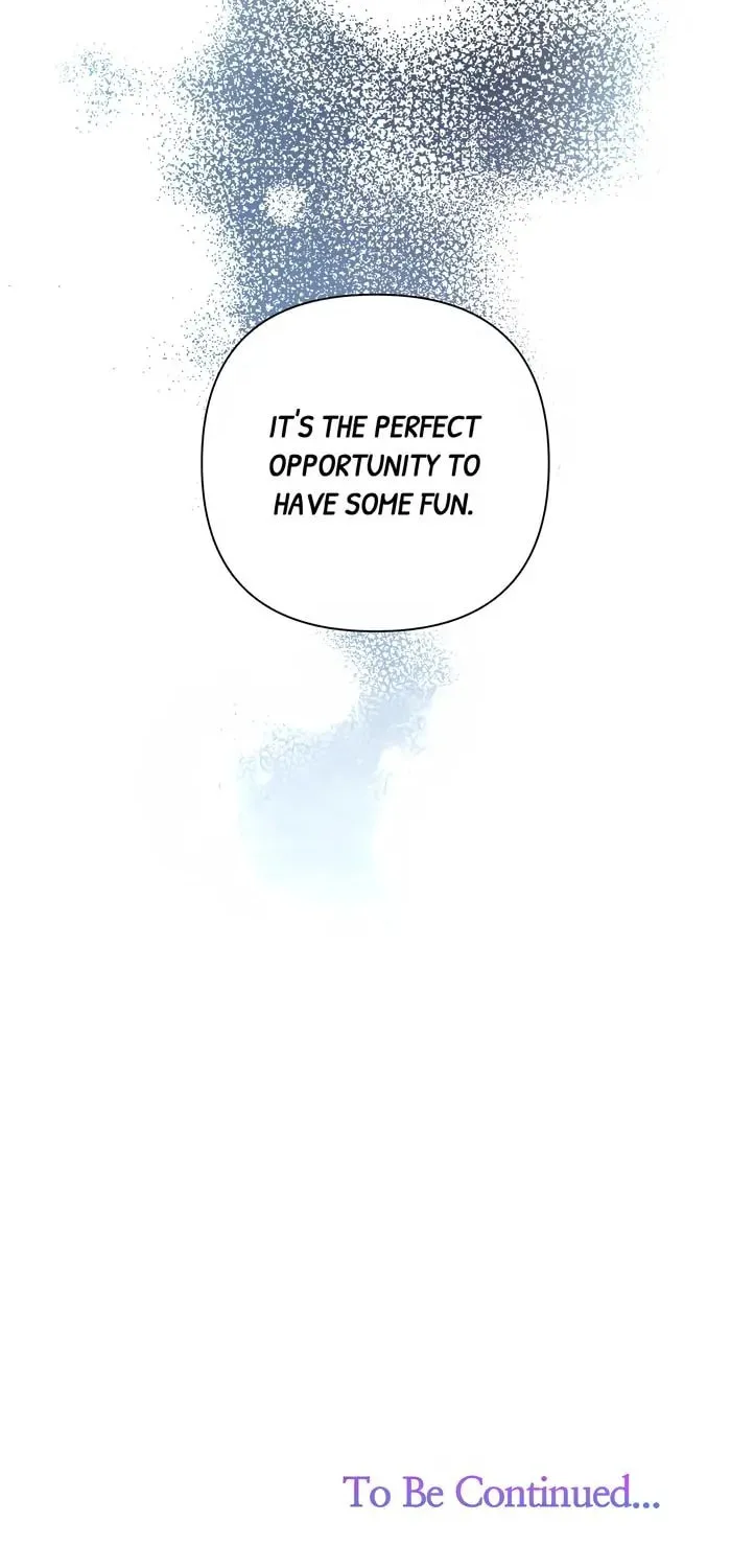 Stuck in My Sister's Dating Sim Chapter 35 page 61 - 