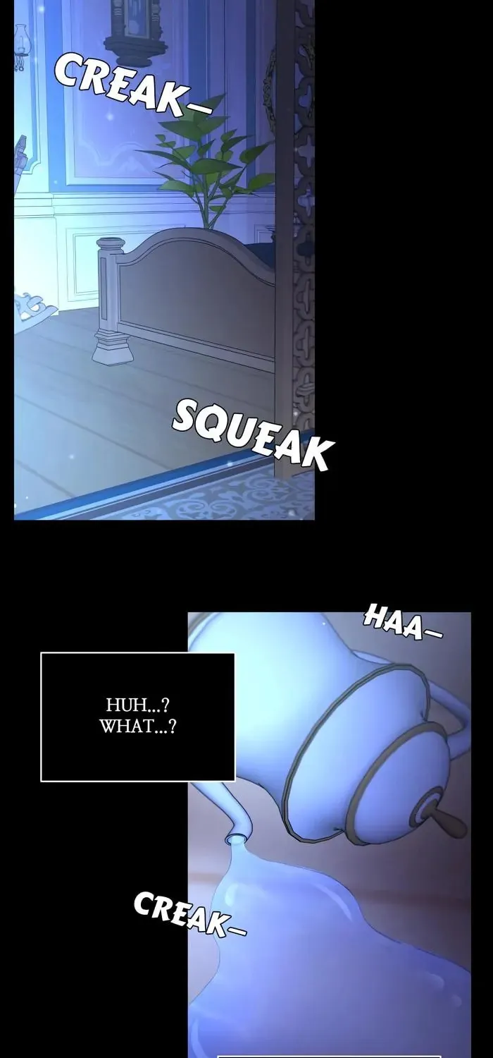 Stuck in My Sister's Dating Sim Chapter 36 page 16 - 