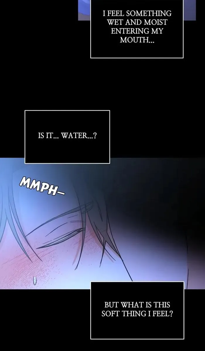 Stuck in My Sister's Dating Sim Chapter 36 page 17 - 