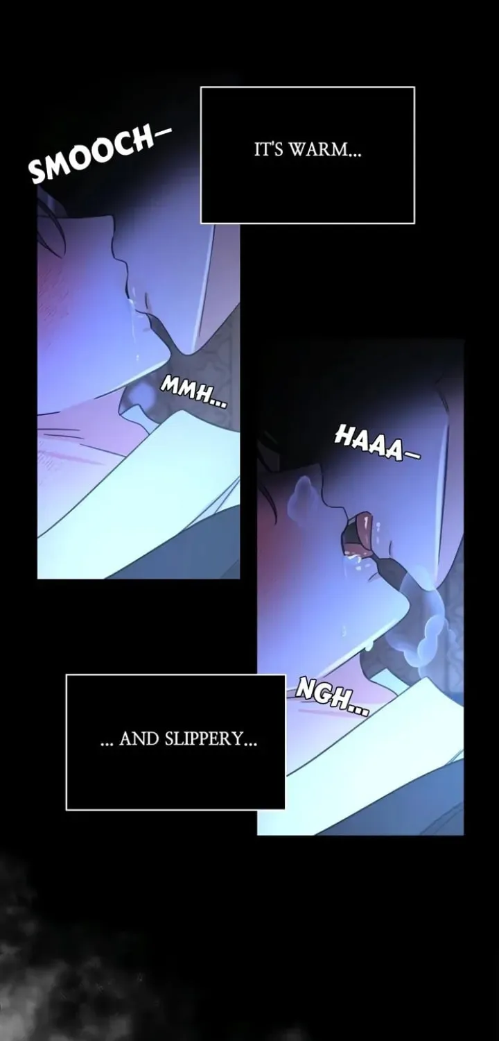 Stuck in My Sister's Dating Sim Chapter 36 page 18 - 