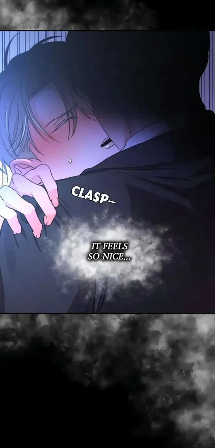 Stuck in My Sister's Dating Sim Chapter 36 page 19 - 