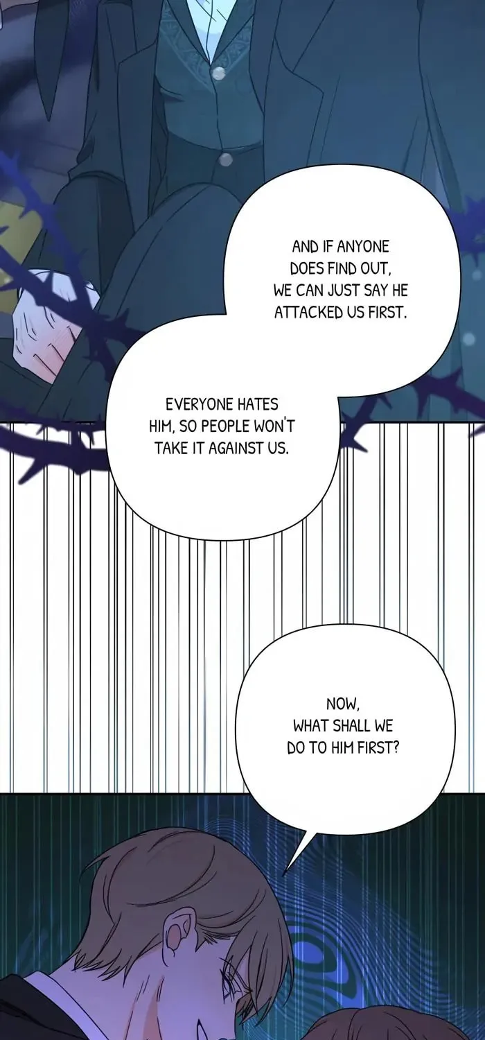 Stuck in My Sister's Dating Sim Chapter 36 page 3 - 