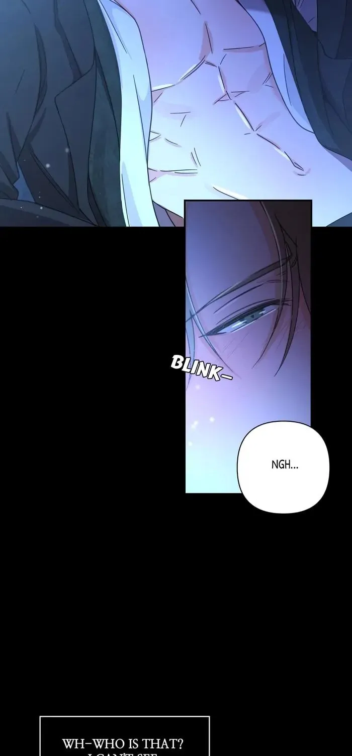 Stuck in My Sister's Dating Sim Chapter 36 page 22 - 