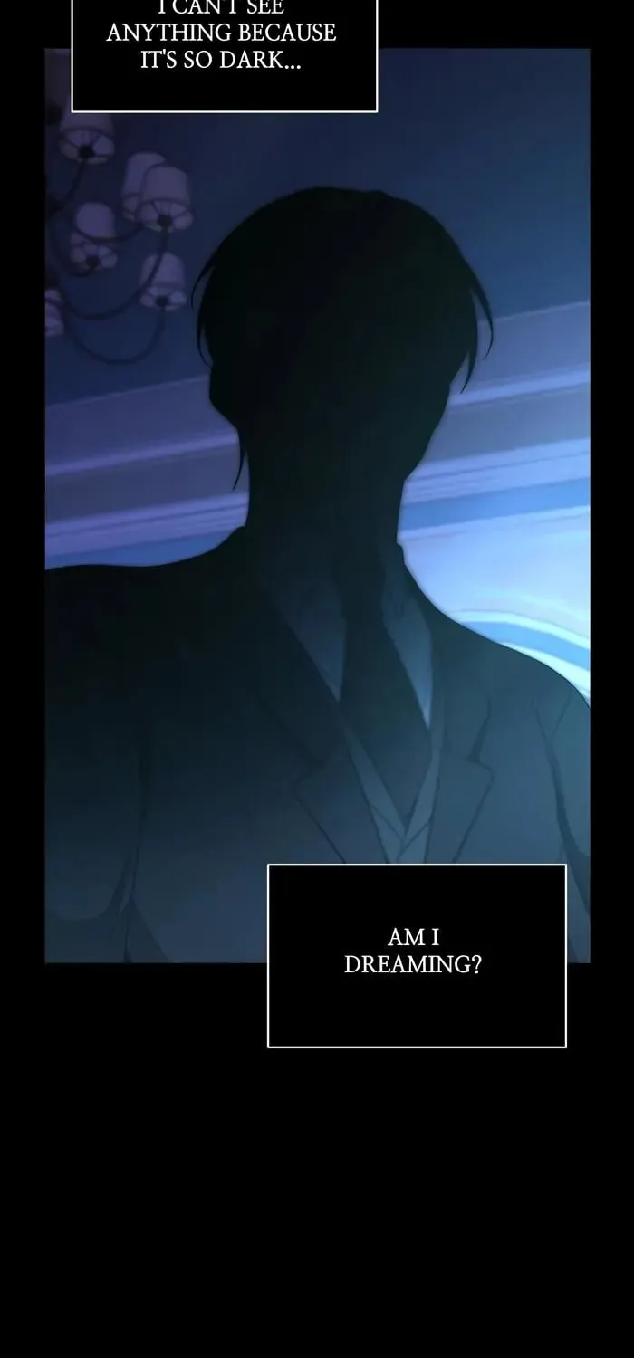 Stuck in My Sister's Dating Sim Chapter 36 page 23 - 