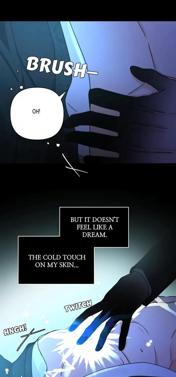 Stuck in My Sister's Dating Sim Chapter 36 page 25 - 