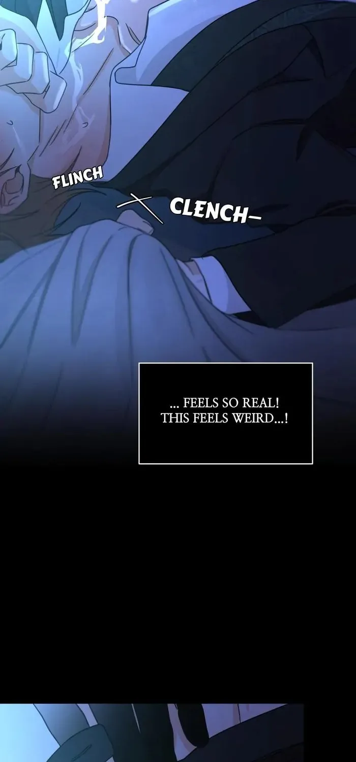 Stuck in My Sister's Dating Sim Chapter 36 page 26 - 