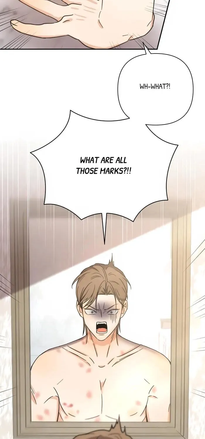 Stuck in My Sister's Dating Sim Chapter 36 page 39 - 