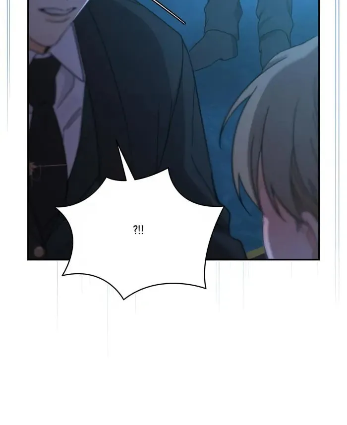 Stuck in My Sister's Dating Sim Chapter 36 page 5 - 