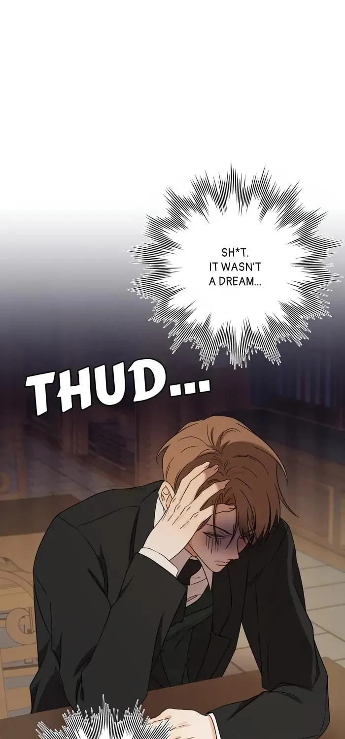 Stuck in My Sister's Dating Sim Chapter 36 page 45 - 
