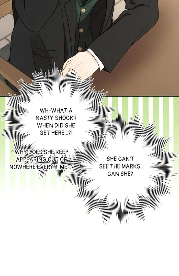 Stuck in My Sister's Dating Sim Chapter 36 page 48 - 