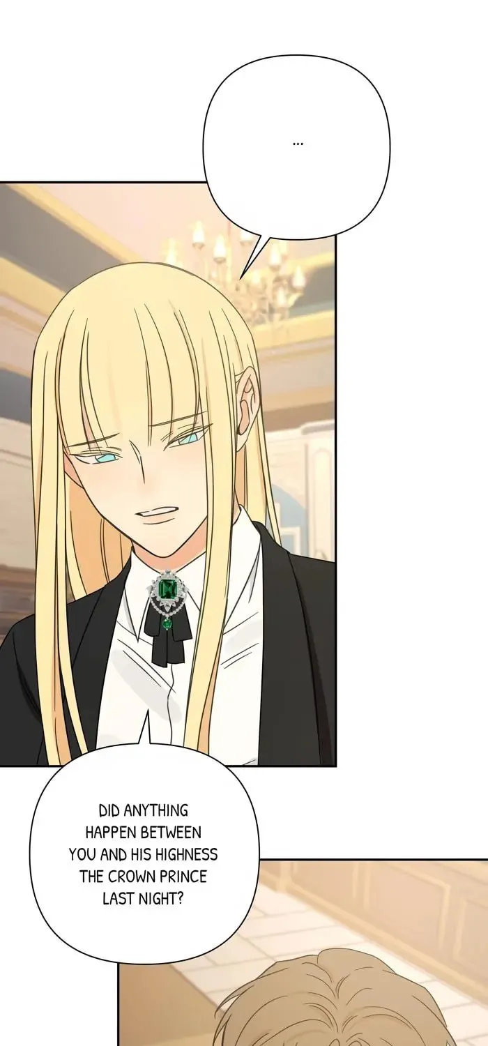 Stuck in My Sister's Dating Sim Chapter 36 page 49 - 
